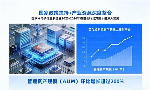 英飞凌科技借力国家政策春风，加速构筑半导体产业自主可控新生态