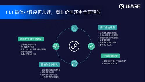 顺势科技，洞察先机 2020年即速应用小程序年中研究分析报告