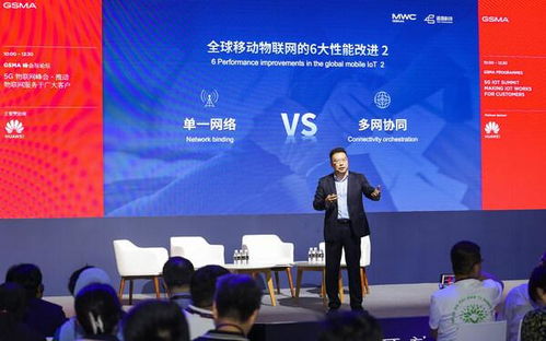 顺势而为，连接未来——MWC2024途鸽董事长张衡详解移动物联网趋势